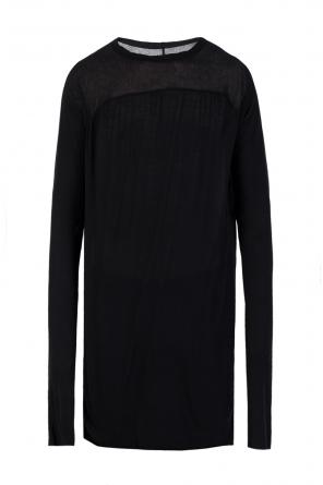 Long t-shirt, zdjęcie 1 Long t-shirt od Rick Owens
